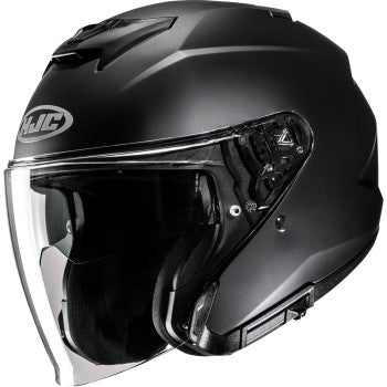 i31 Solid Helmet