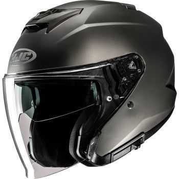 i31 Solid Helmet
