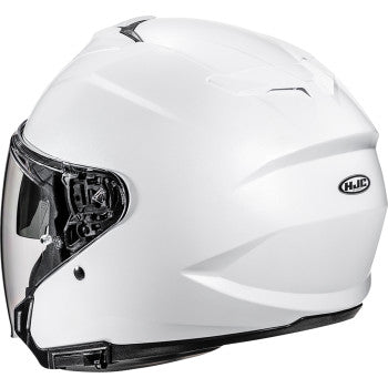 i31 Solid Helmet