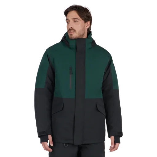 Men's Absolute 0 Jacket