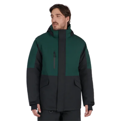 Men's Absolute 0 Jacket