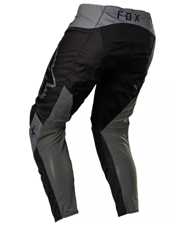 180 LUX Pants, Back View