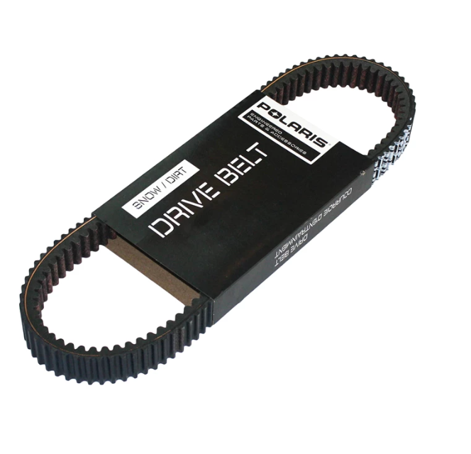 Polaris Drive Belt