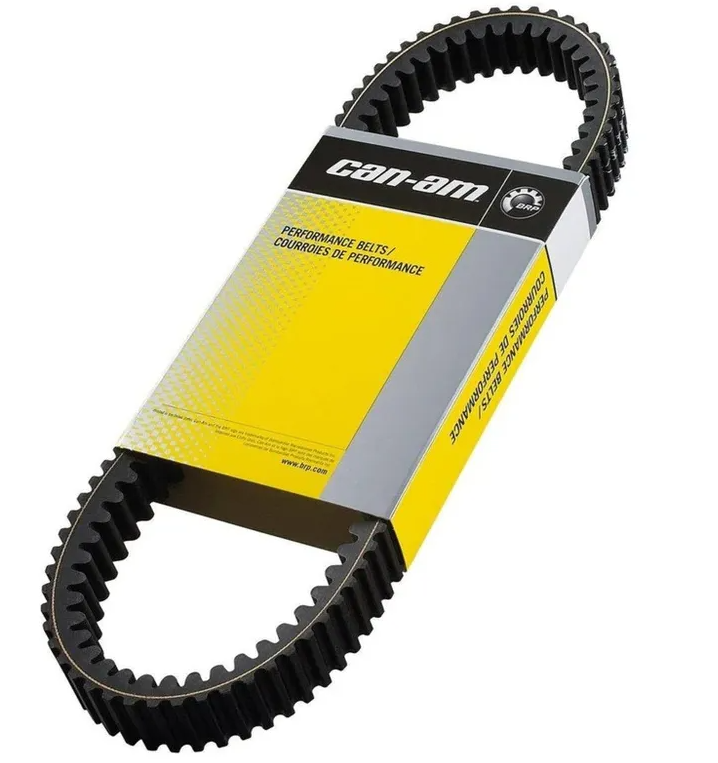 422280652 Can-Am Performance Drive Belt (100% PBO)