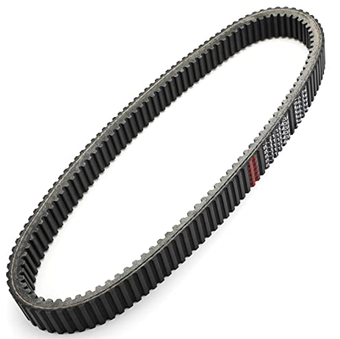 8JP-17641-00-00 Yamaha V-Belt