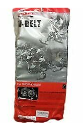8JP-17641-00-00 Yamaha V-Belt