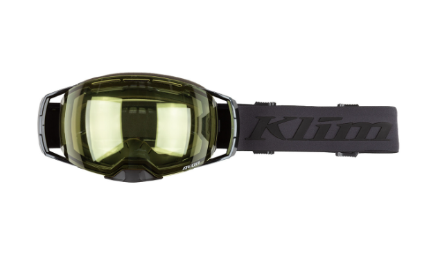 AEON Goggle-Black