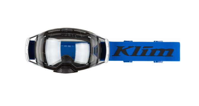 AEON Goggle-Blue