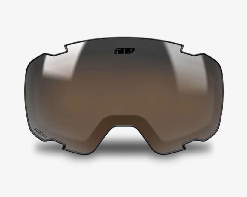 Aviator 2.0 Fuzion Lens-ChromeMirrorAmberHCSTint