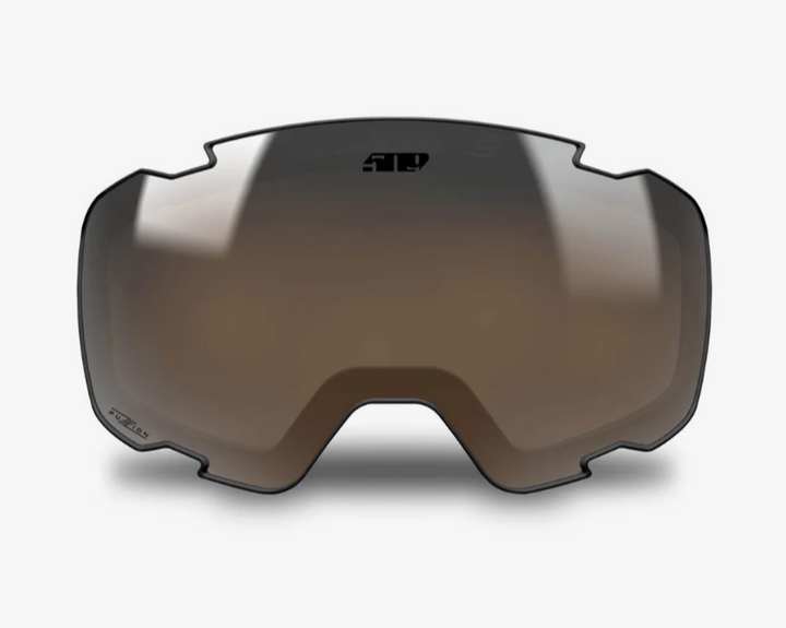 Aviator 2.0 Fuzion Lens-ChromeMirrorAmberHCSTint