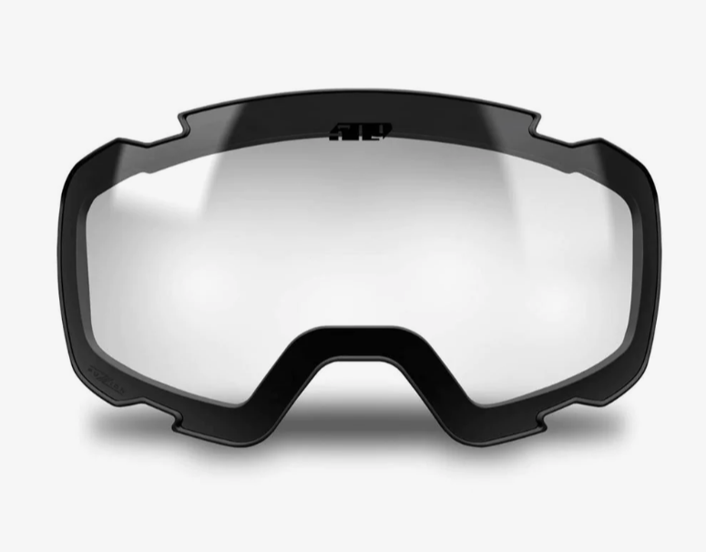 Aviator 2.0 Fuzion Lens-ClearTint