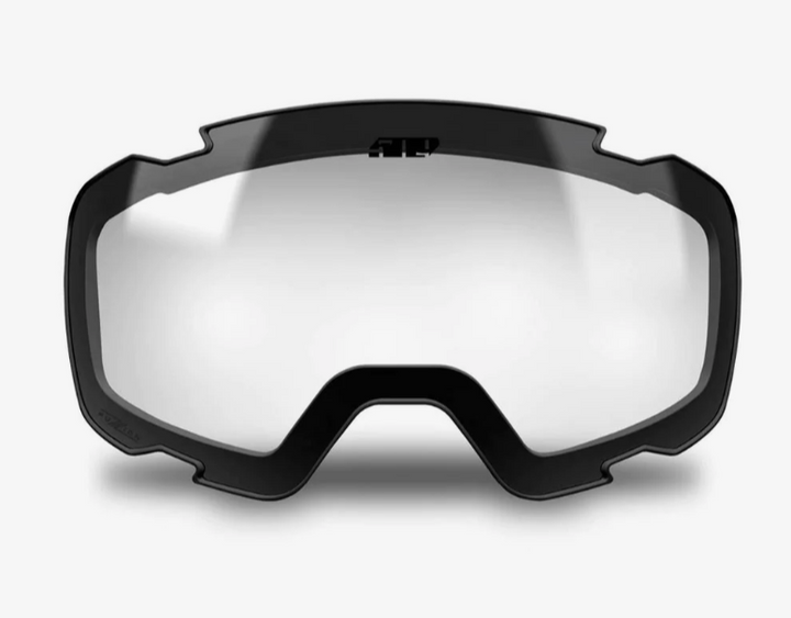 Aviator 2.0 Fuzion Lens-ClearTint