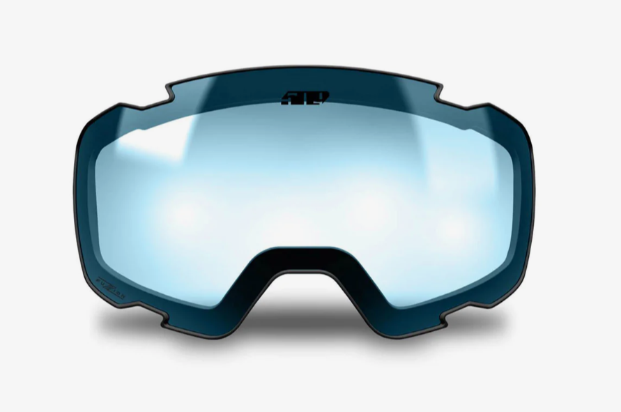 Aviator 2.0 Fuzion Lens-LightBlueHCSTint