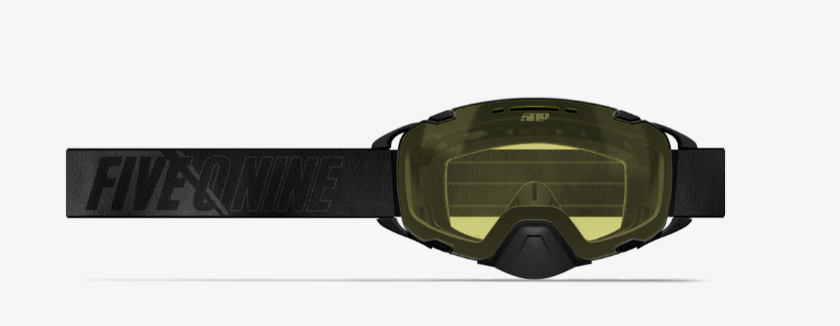 Aviator2.0Goggle-BlackYellow