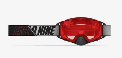 Aviator 2.0 Goggle-RacingRed