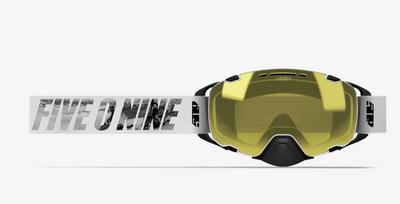 Aviator 2.0 Goggle-whiteout