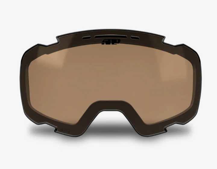 Aviator 2.0 Lens-Amber HCS Tint