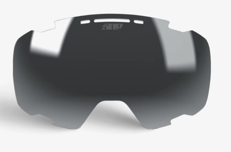 Aviator 2.0 Lens- Chrome Mirror Lt Blue HCS Tint