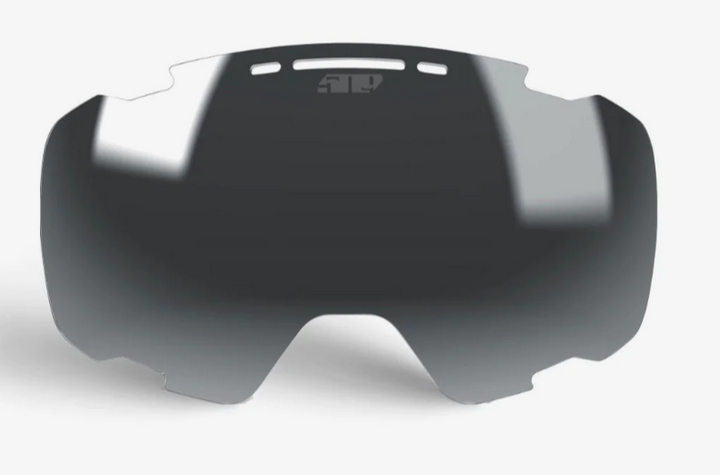 Aviator 2.0 Lens- Chrome Mirror Lt Blue HCS Tint