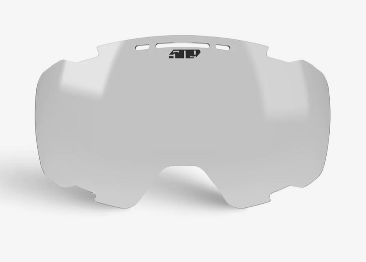 Aviator 2.0 Lens- Clear Tint