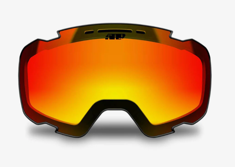 Aviator 2.0 Lens