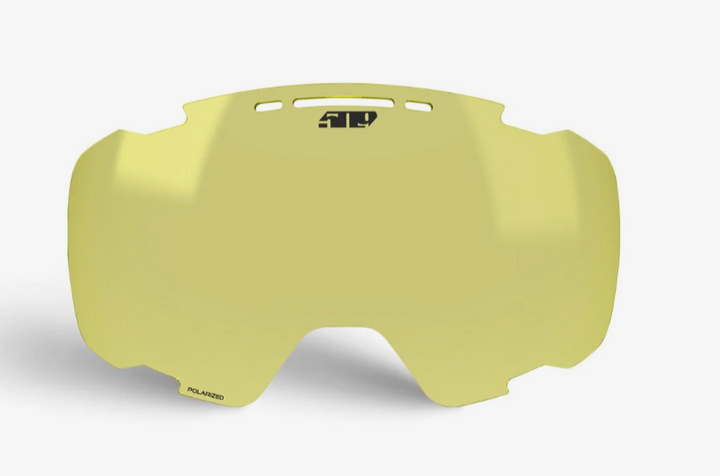 Aviator 2.0 Lens