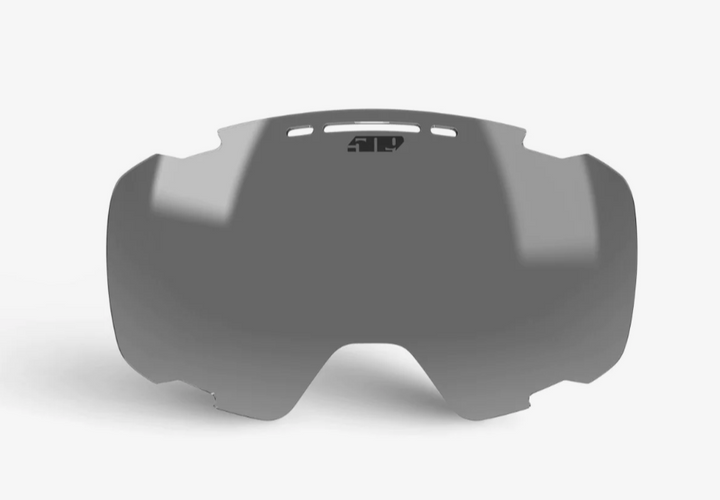 Aviator 2.0 Lens-Smoke Tint