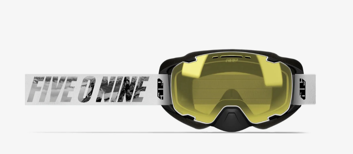 Aviator2.0XLGoggle-Whiteout