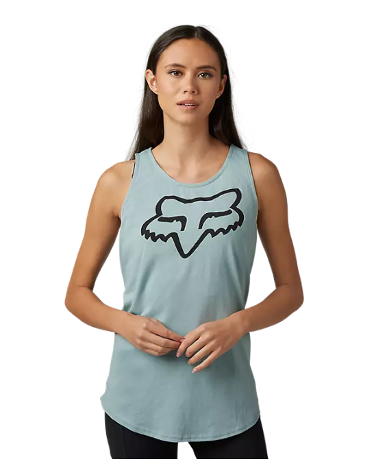 Boundary Tank-Gunmetal