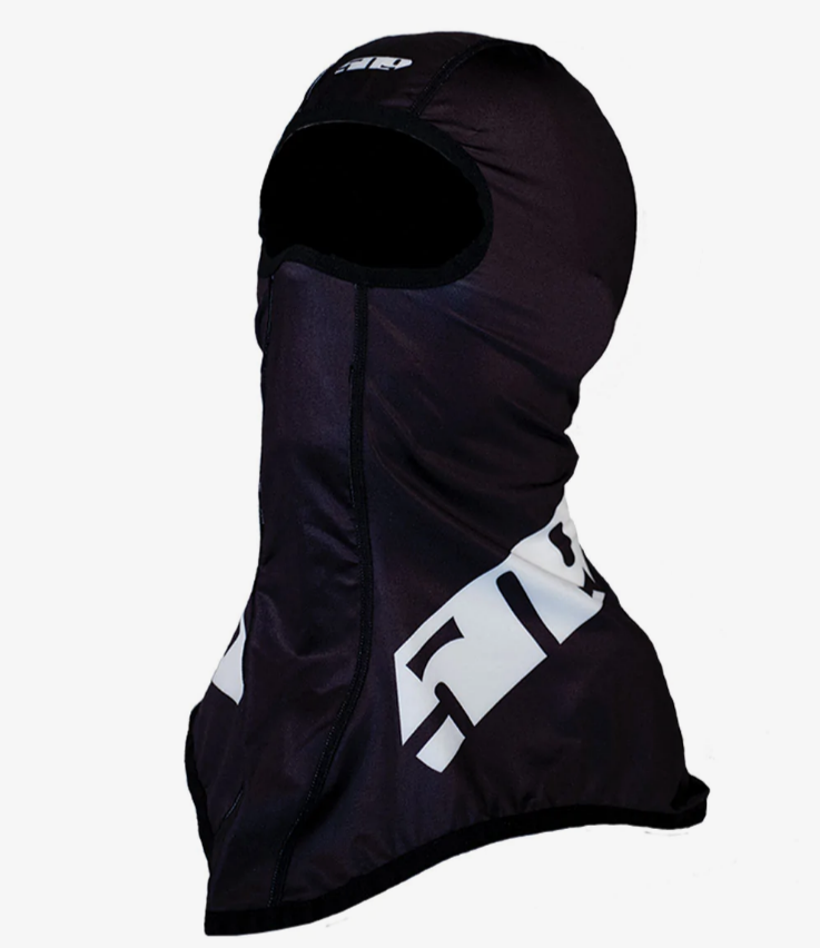 Lightweight Pro Balaclava - Black
