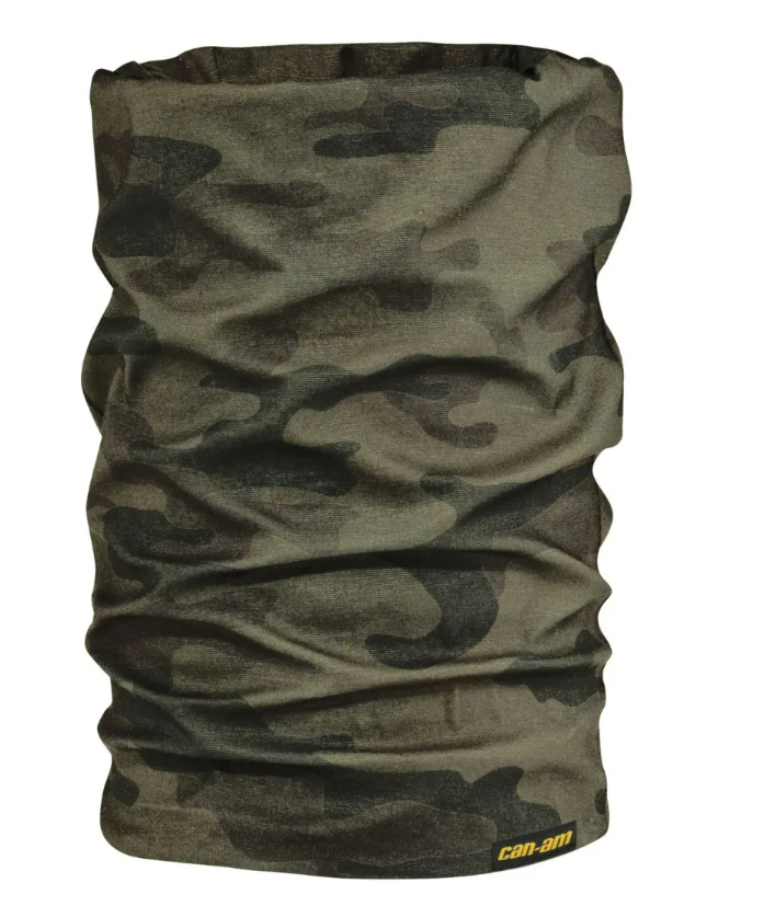 Can-Am Tube - Camo