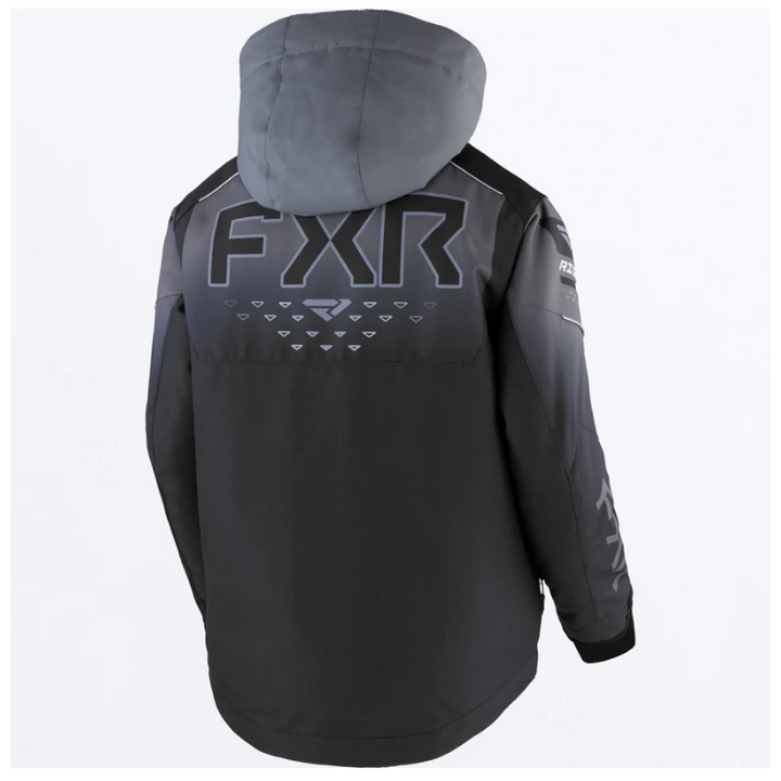 Child Helium Jacket