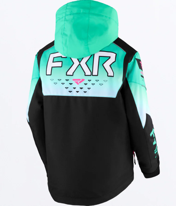 Child Helium Jacket