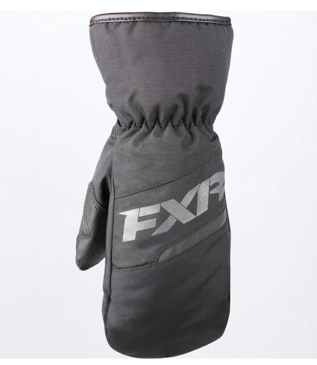 Child Octane Mitt