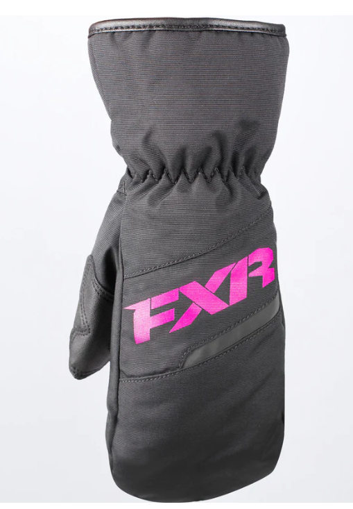 Child Octane Mitt