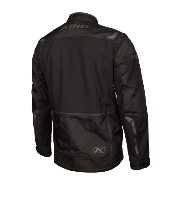 Dakar Jacket