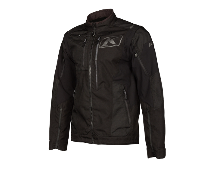 Dakar Jacket