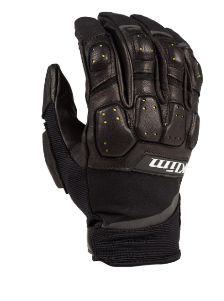Dakar Pro Glove