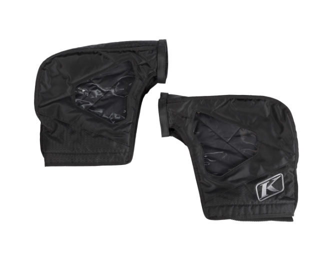 Deflect Handlebar Muffs