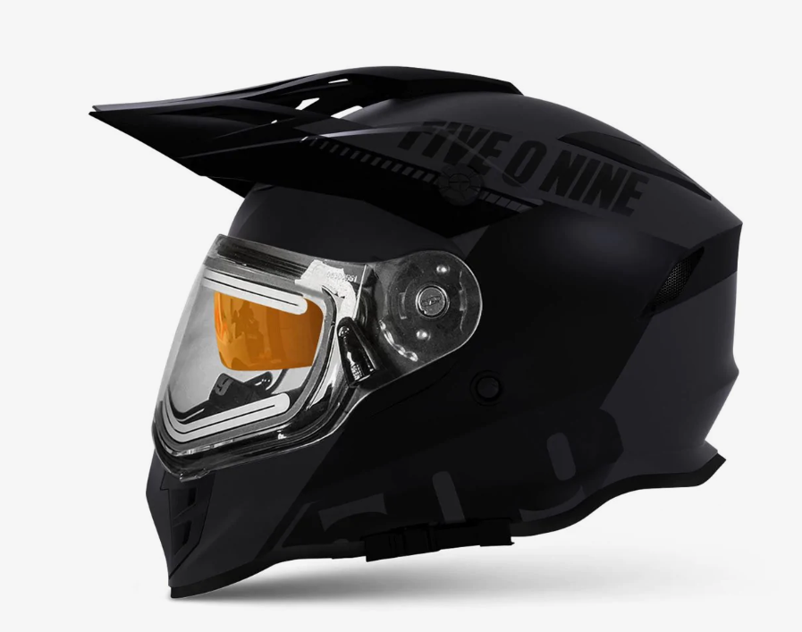 Delta R3L Ignite Helmet