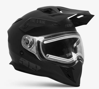 Delta R3L Ignite Helmet