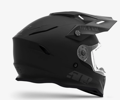 Delta R3L Ignite Helmet