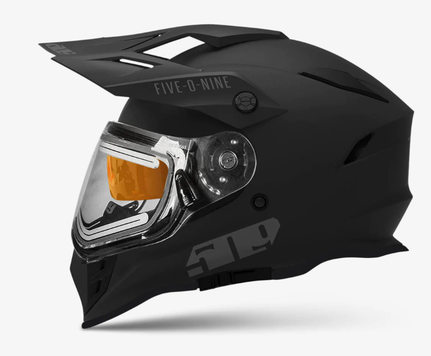 Delta R3L Ignite Helmet