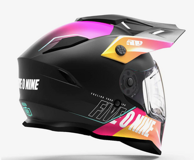 Delta R3L Ignite Helmet