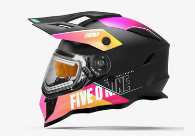 Delta R3L Ignite Helmet