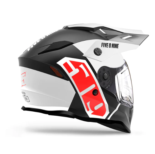 Delta R3L Ignite Helmet