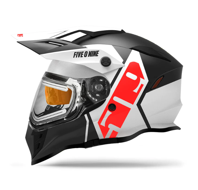 Delta R3L Ignite Helmet