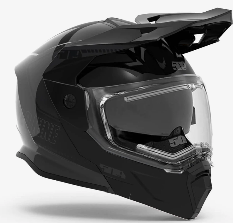 Delta R4 Ignite Helmet