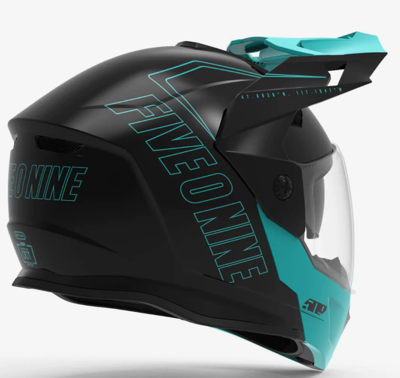 Delta R4 Ignite Helmet