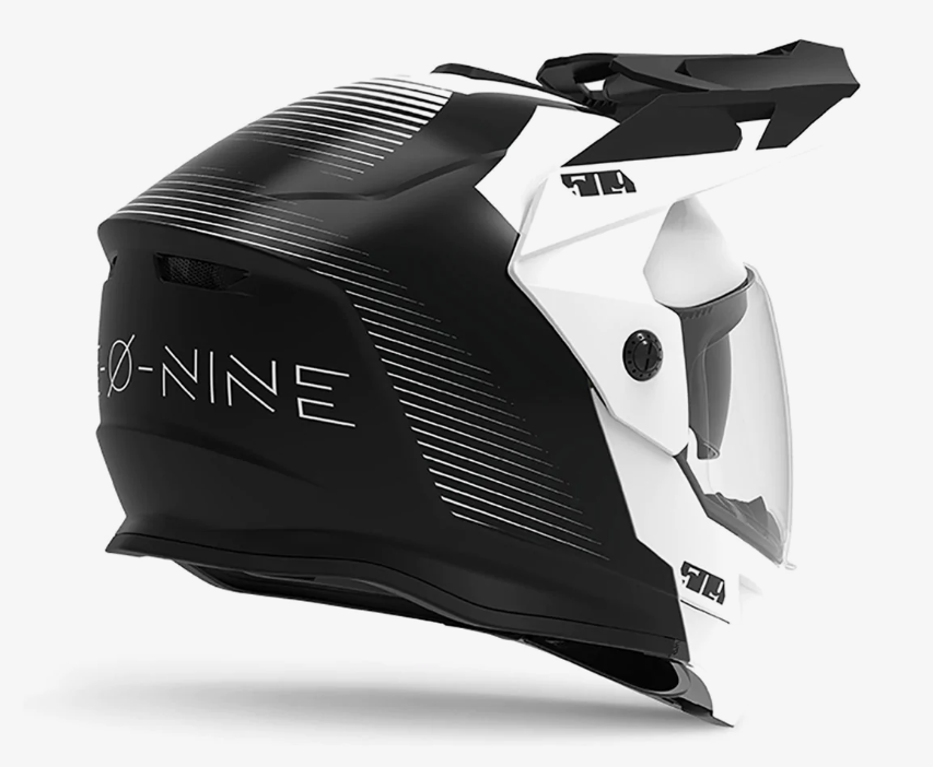 Delta R3L Ignite Helmet